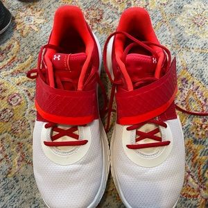 Men’s Under Armor Sneakers